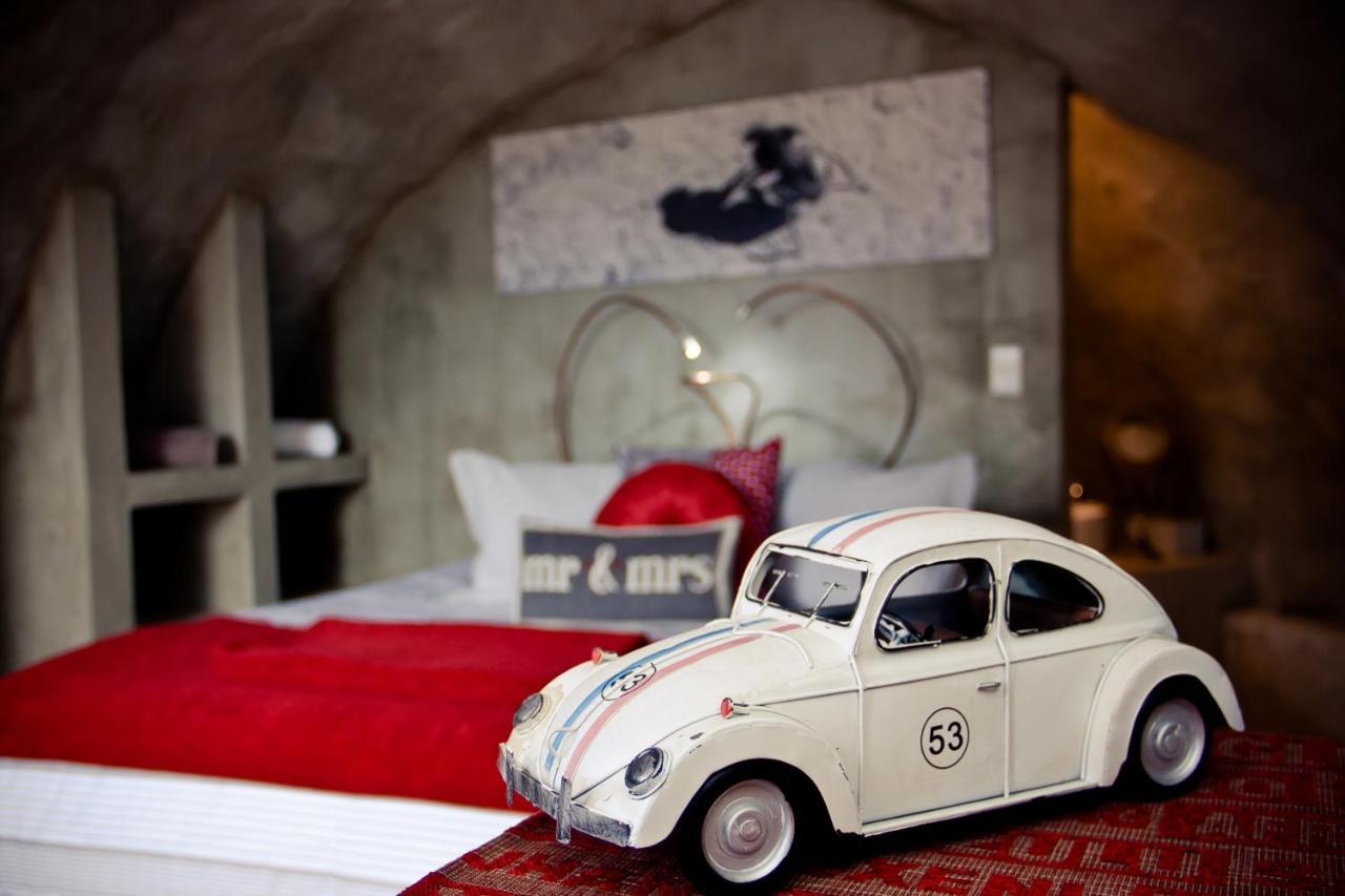 Dung Beetle Guest Farm Vakantieboerderij