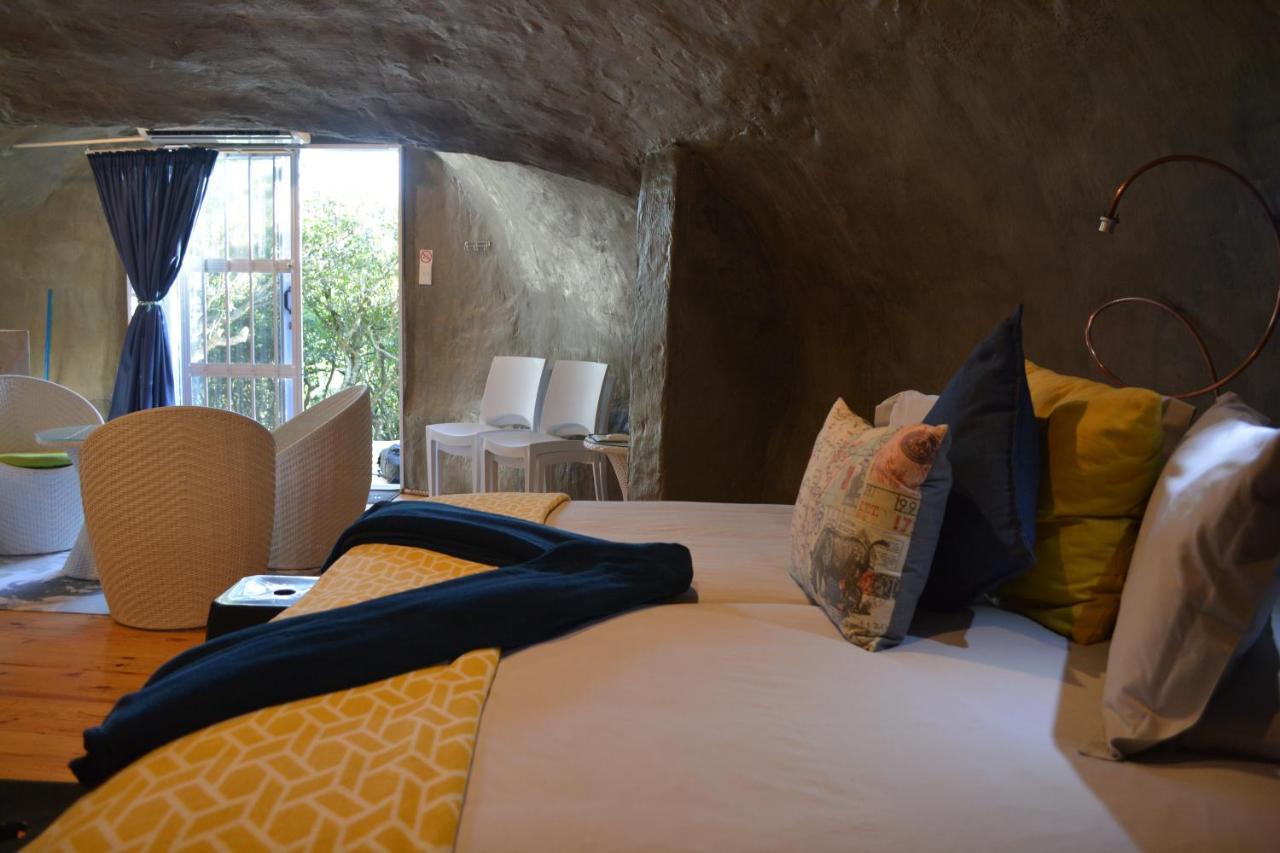 Vakantieboerderij Dung Beetle Guest Farm Addo